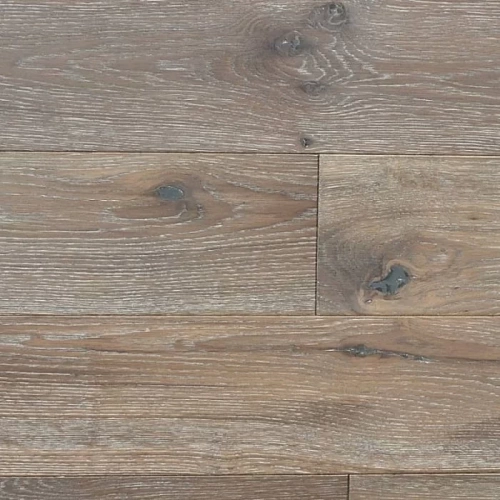 ДУБ СЕЛЕКТ СОСТАРЕННЫЙ ВЫБЕЛЕННЫЙ ИНЖЕНЕРНАЯ ДОСКА LAB ARTE AUTHENTICA для пола